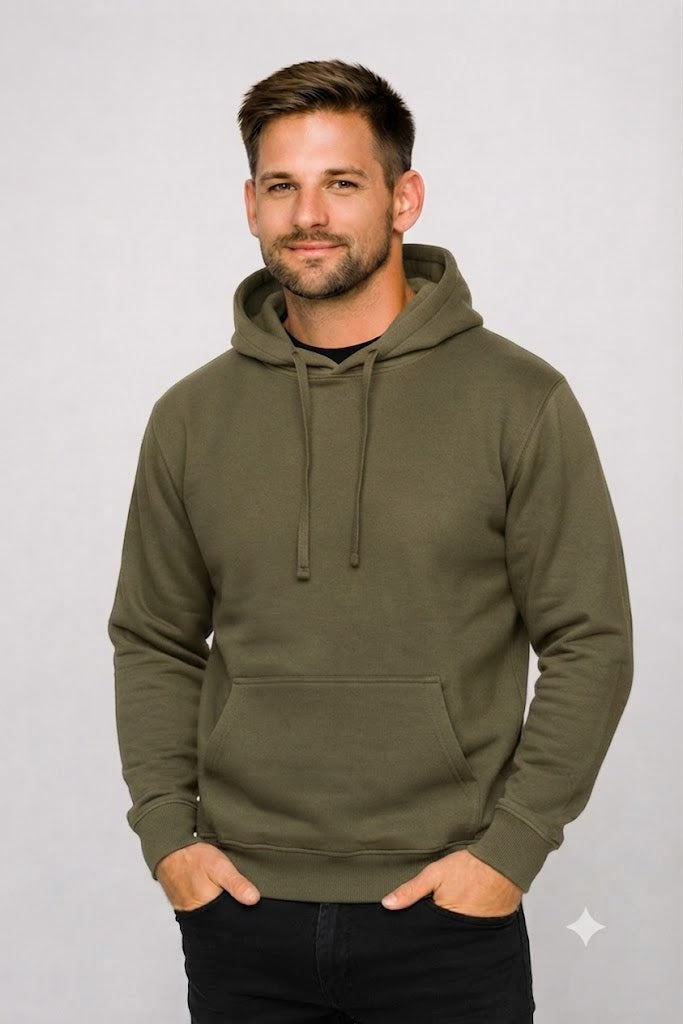 Pro hoodie