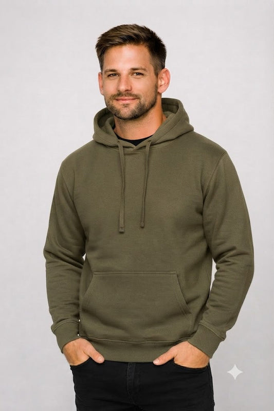 Pro hoodie