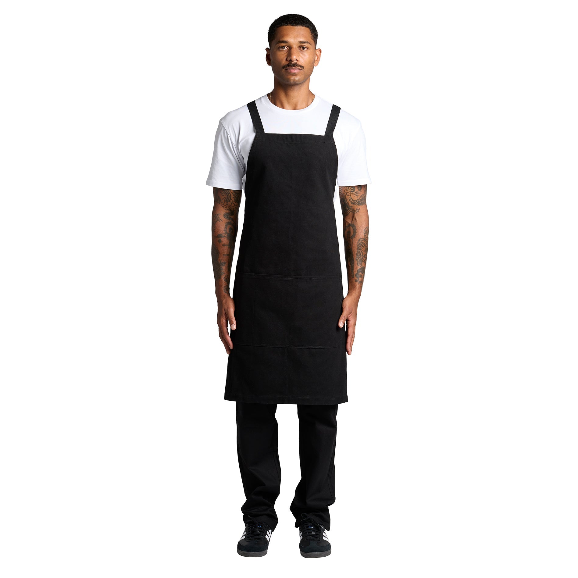 Carrie Apron