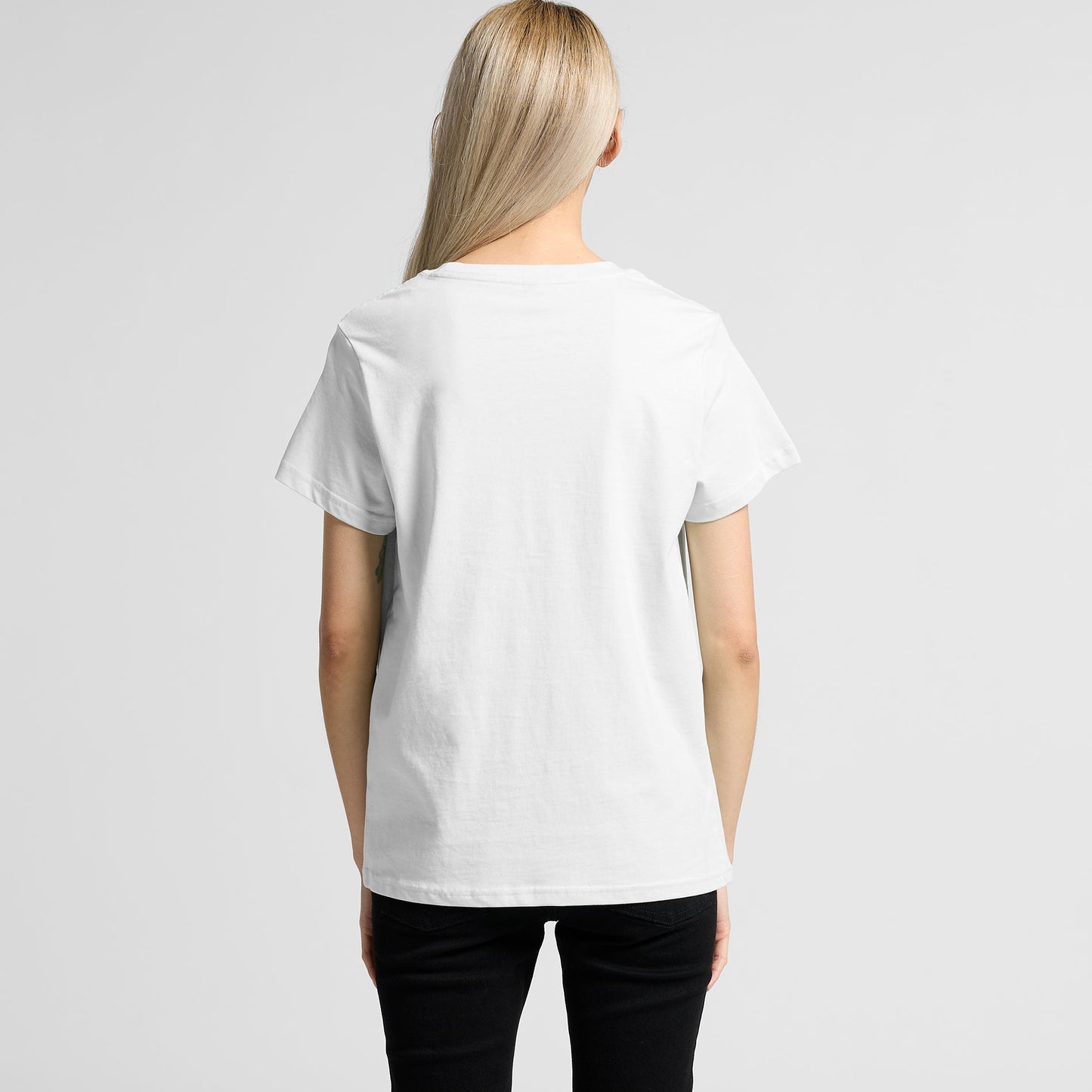 Women's Maple Tee