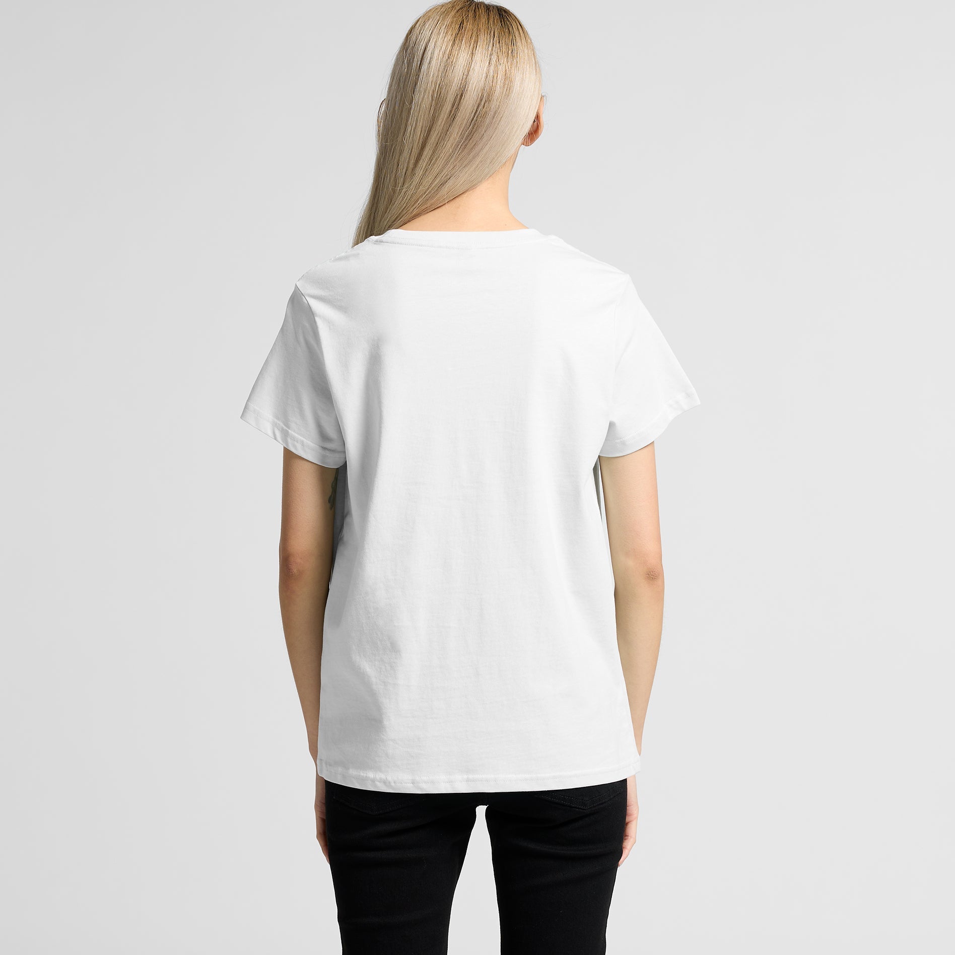 Women's Maple Tee