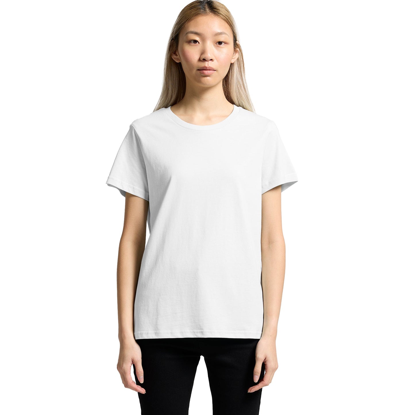 Women's Maple Tee