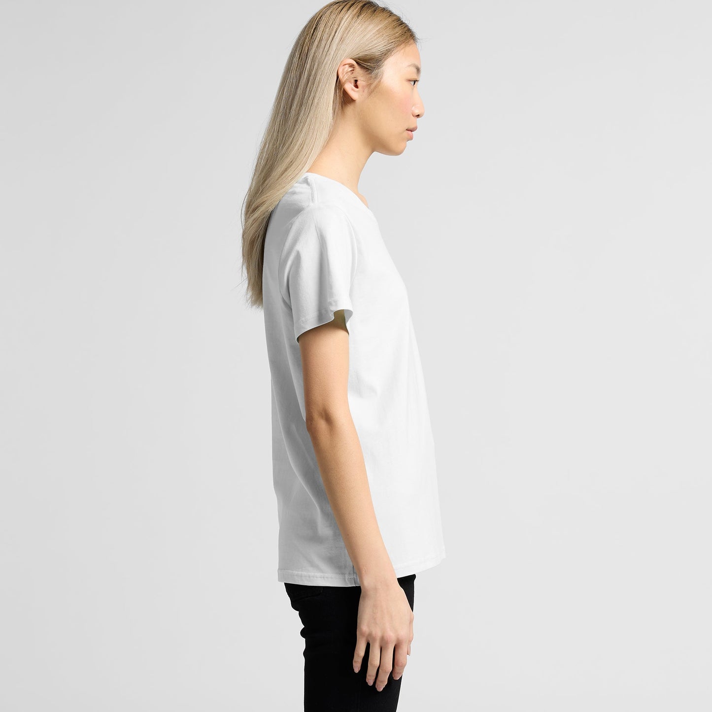 Women's Maple Tee