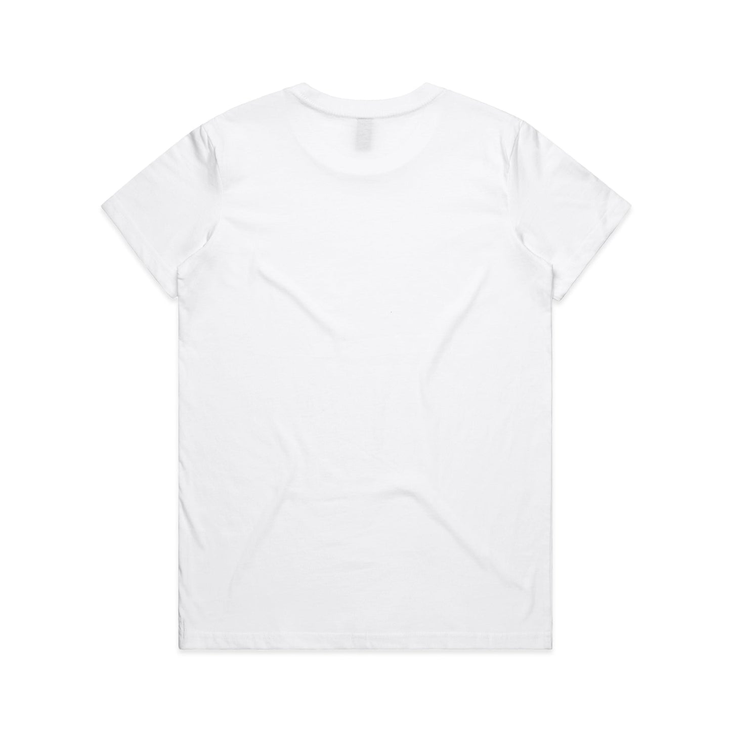 Women's Maple Tee