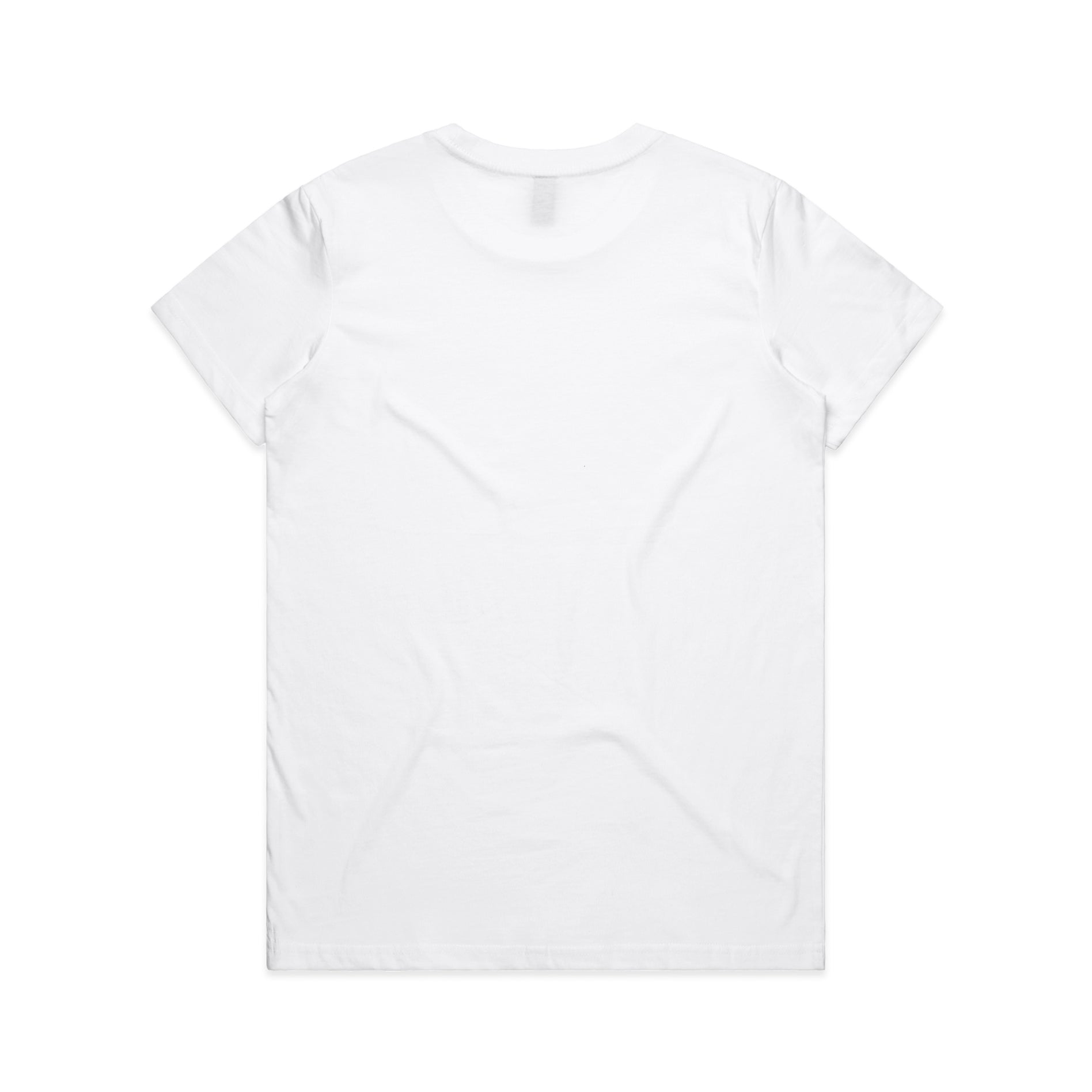Women's Maple Tee