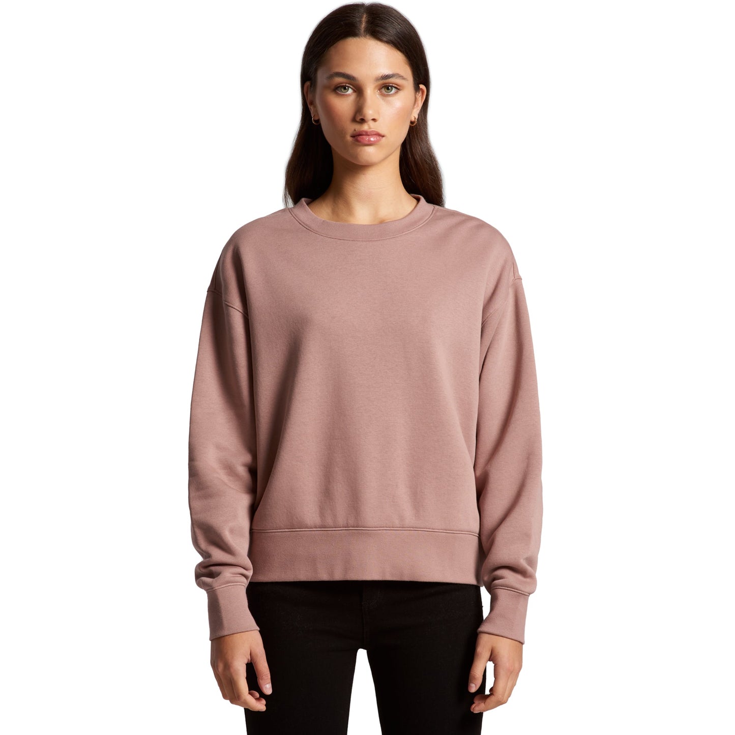 Women's Relax Crew