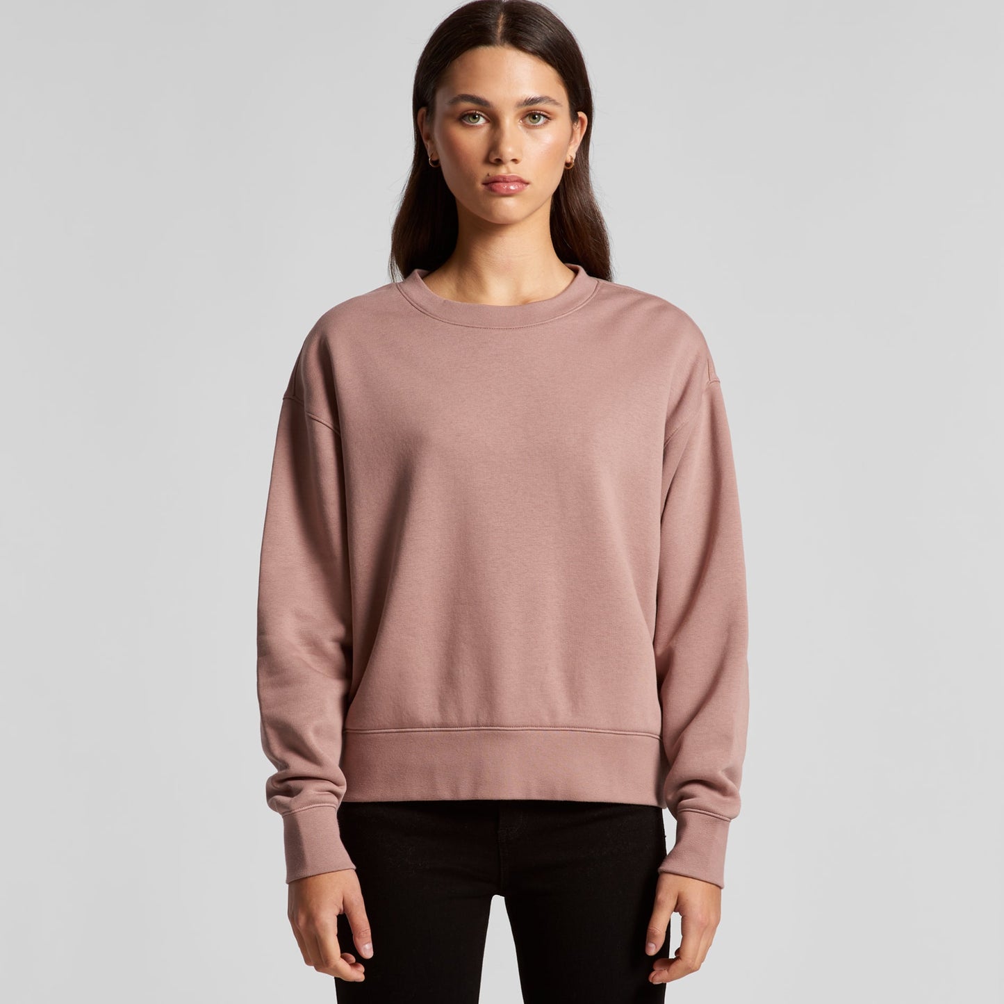 Women's Relax Crew