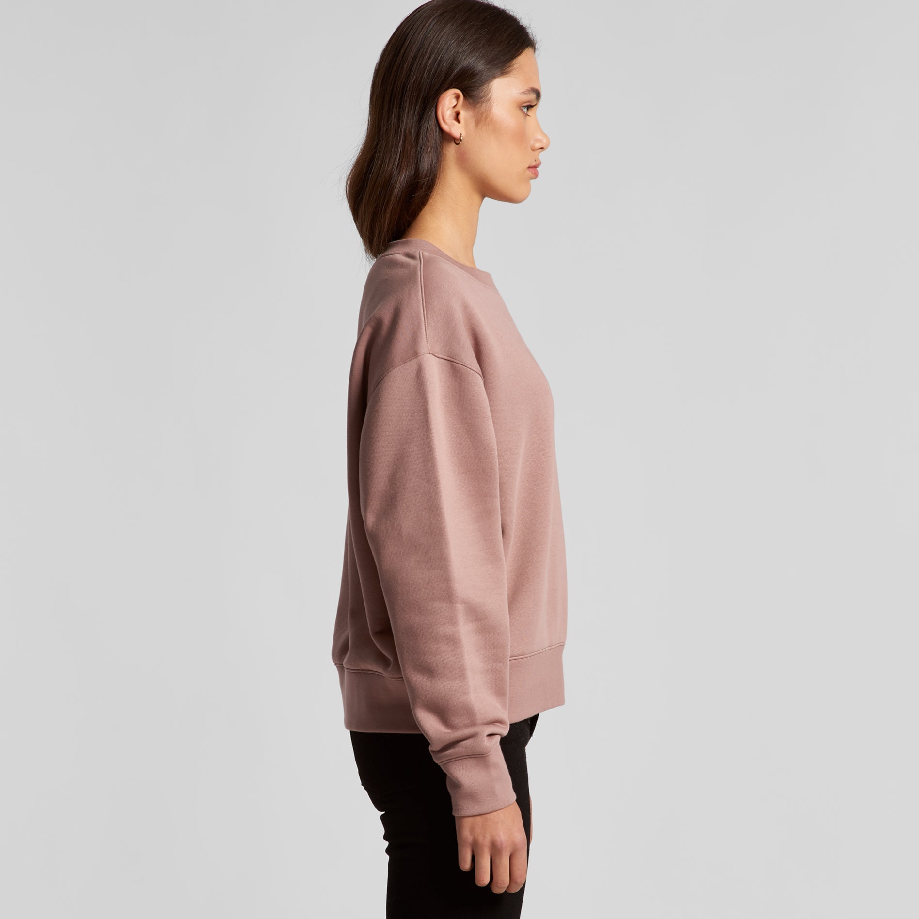 Women's Relax Crew