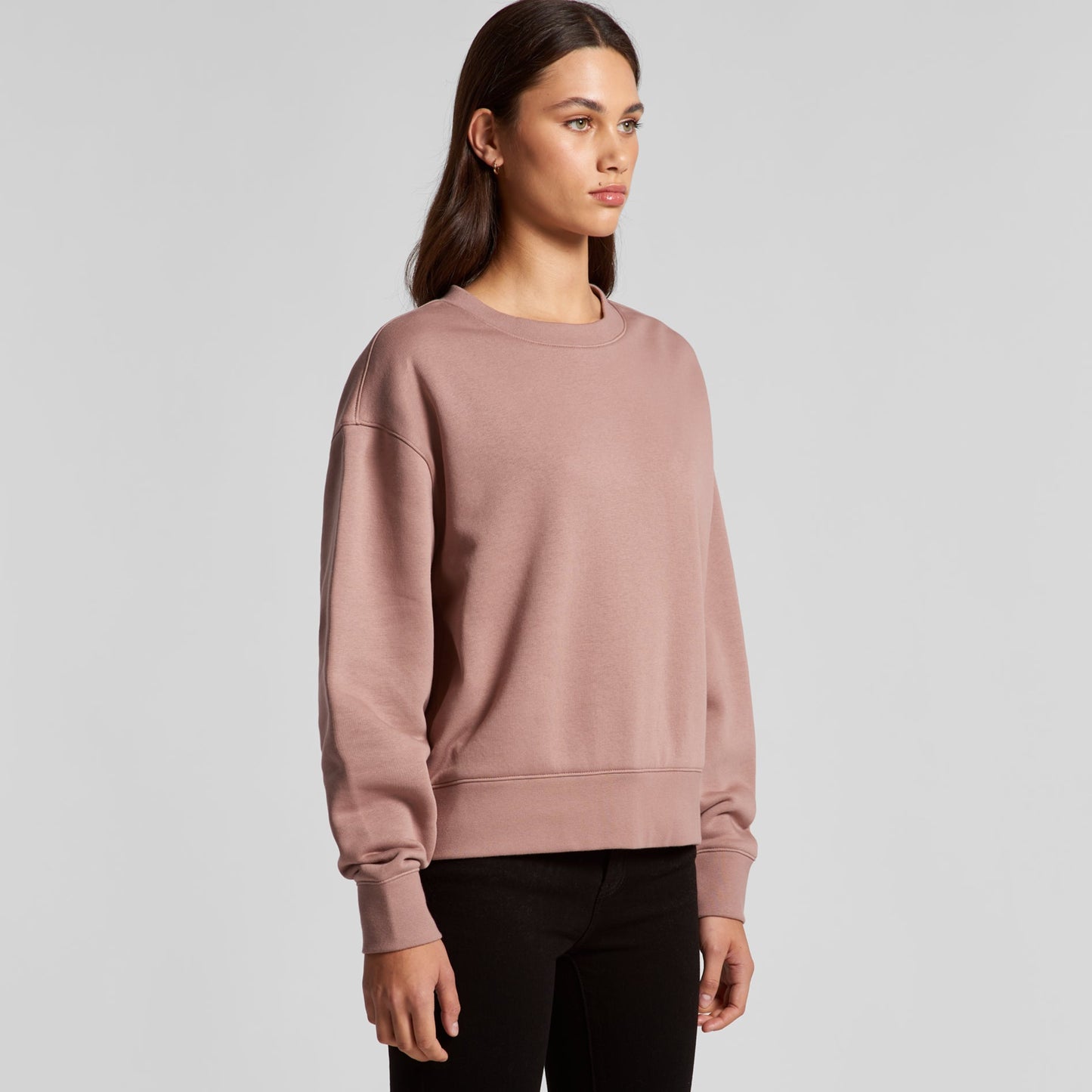 Women's Relax Crew
