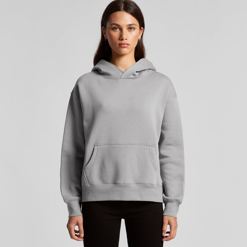 Women's Relax Hood