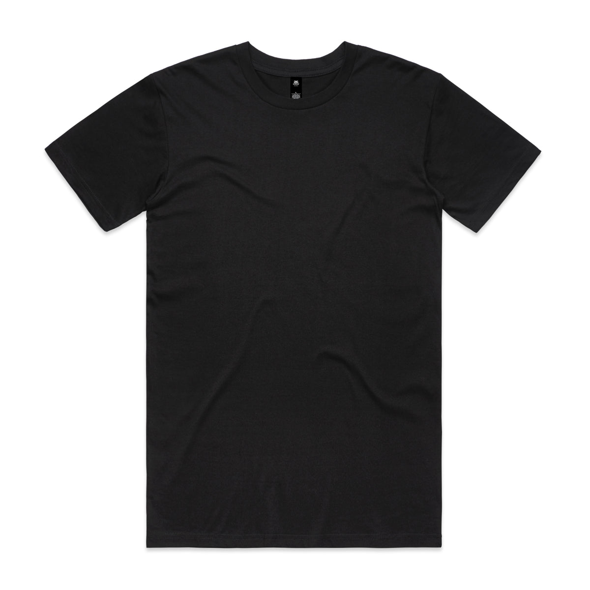 Staple Tee – Black