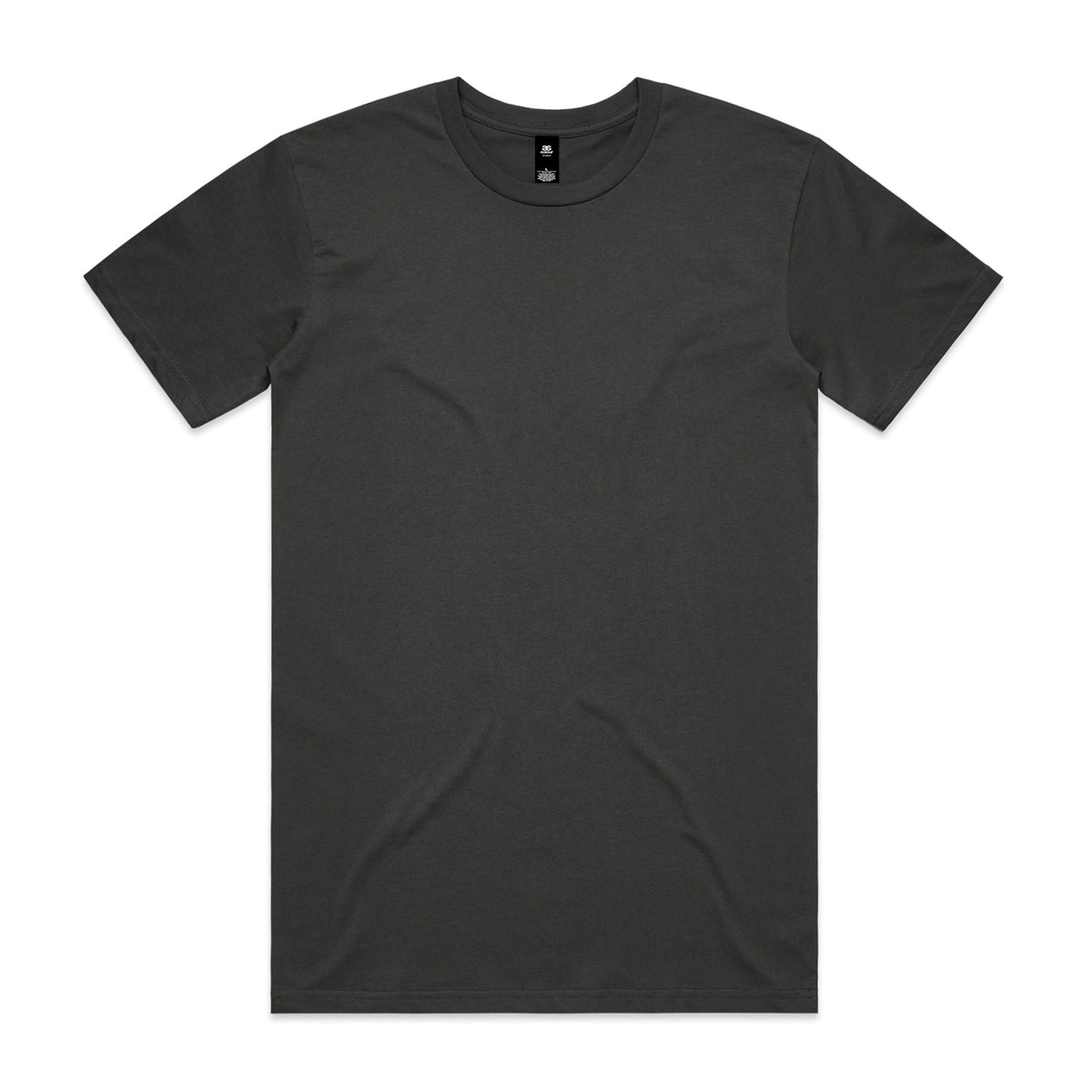 Staple Tee – Coal