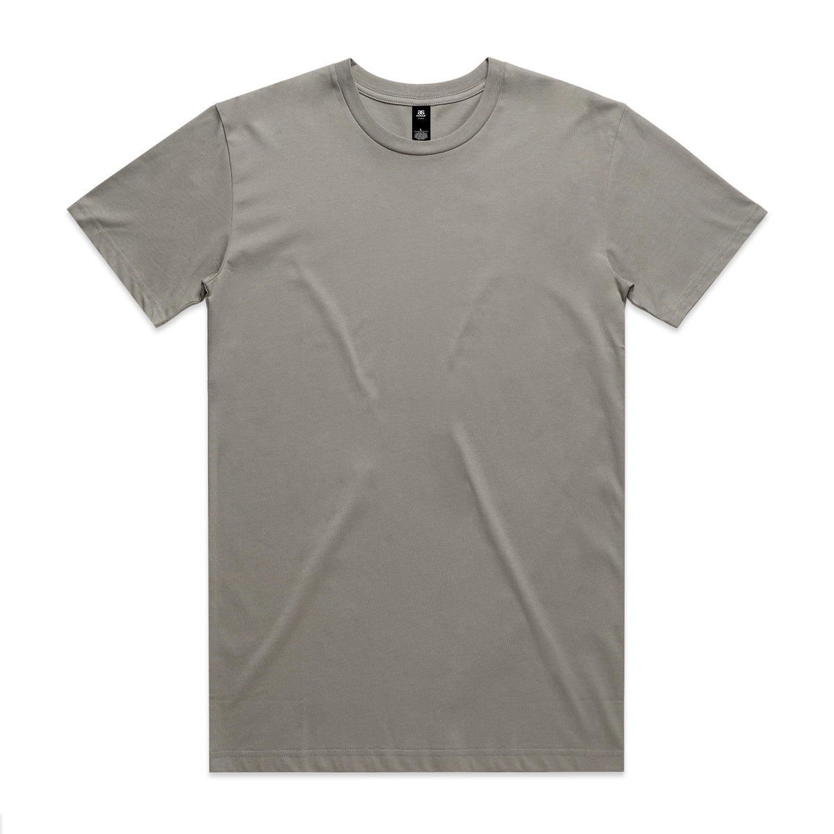 Staple Tee – Granite