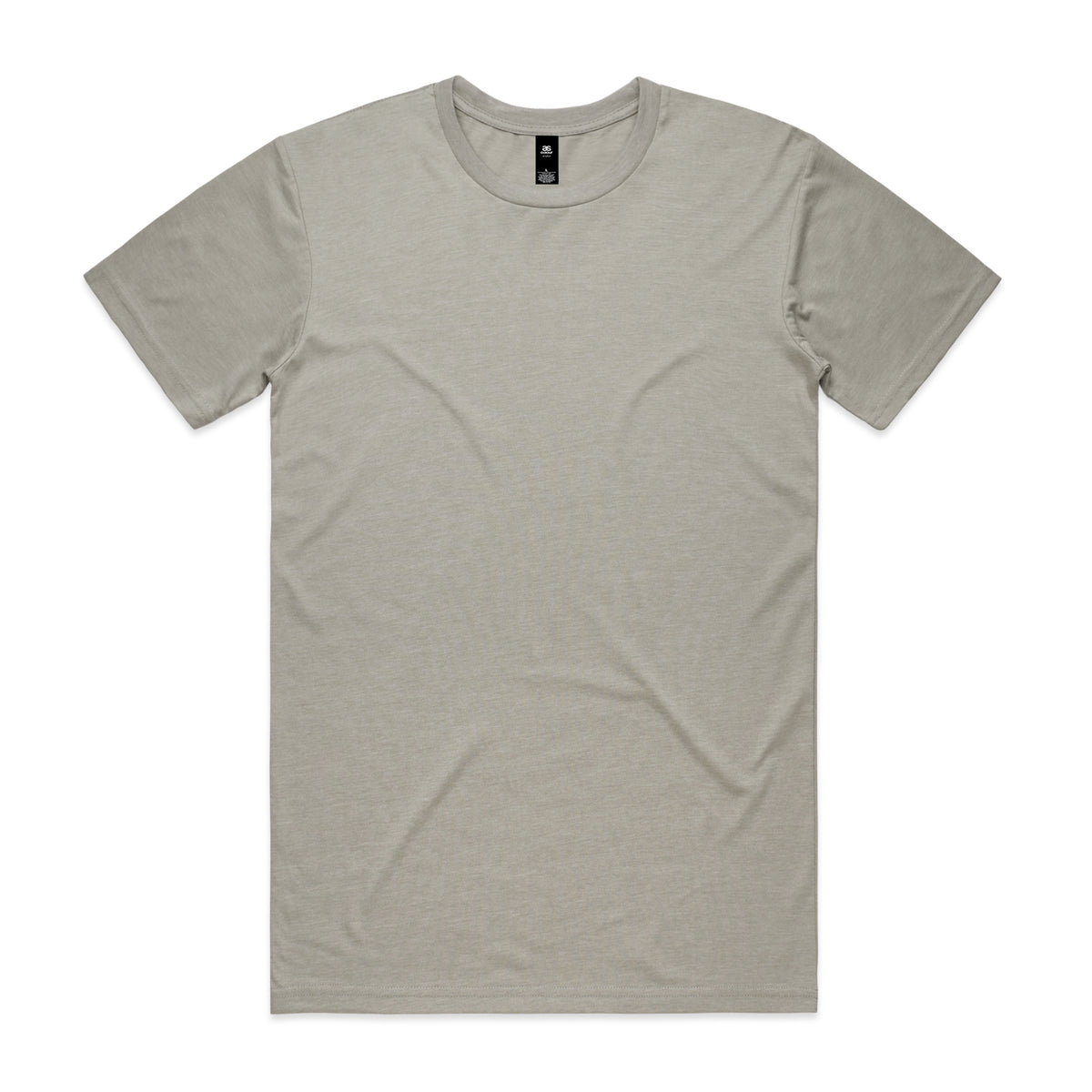 Staple Tee – Light Grey
