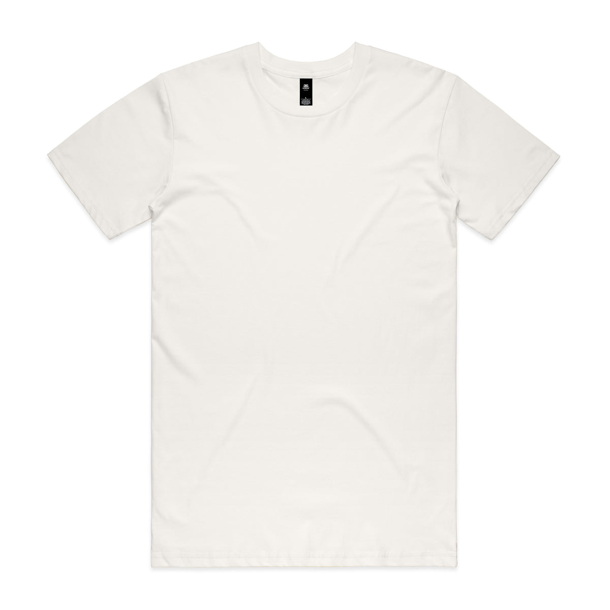 Staple Tee – Natural