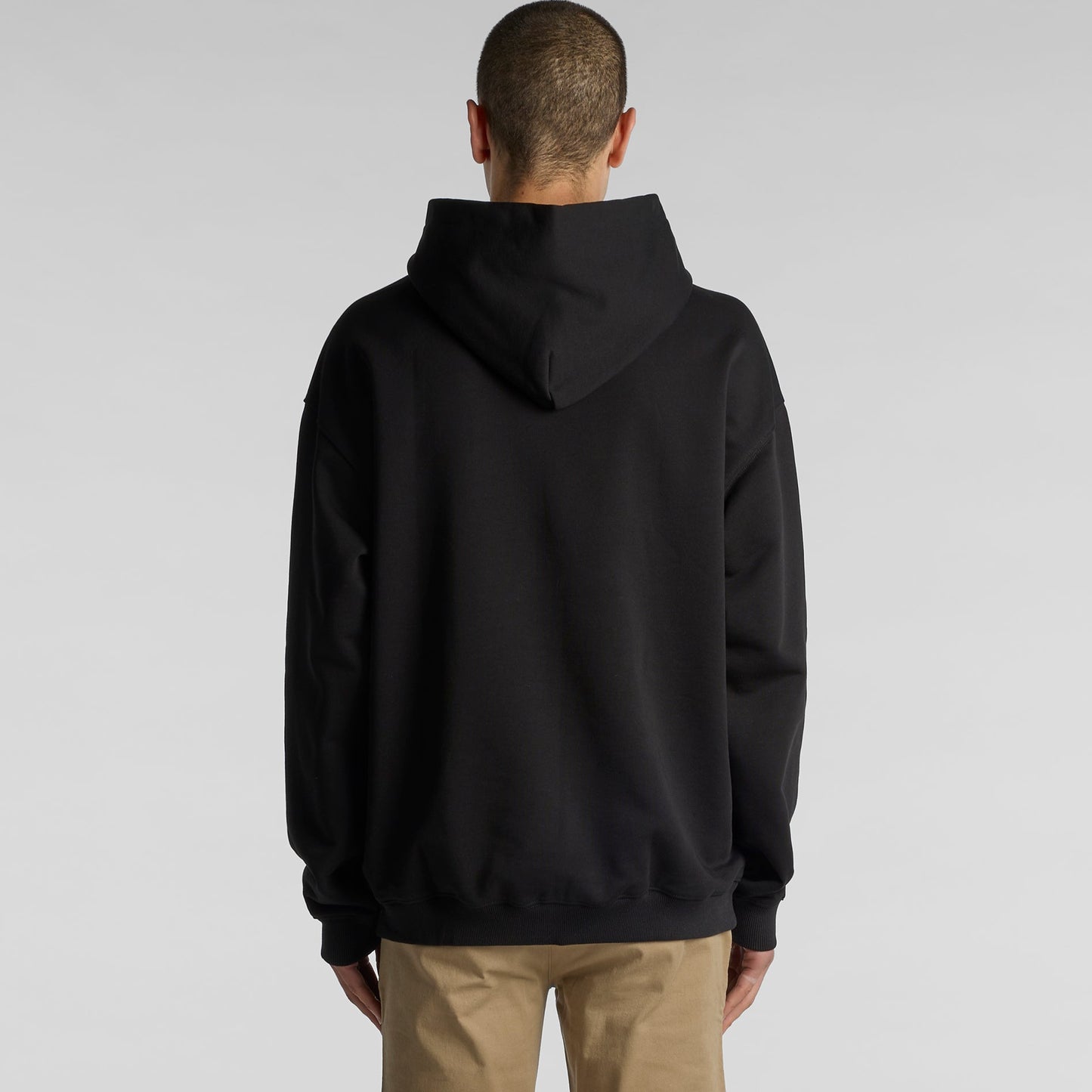 Made Hood