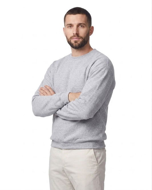 Heavy Blend™ adult crew neck sweatshirt