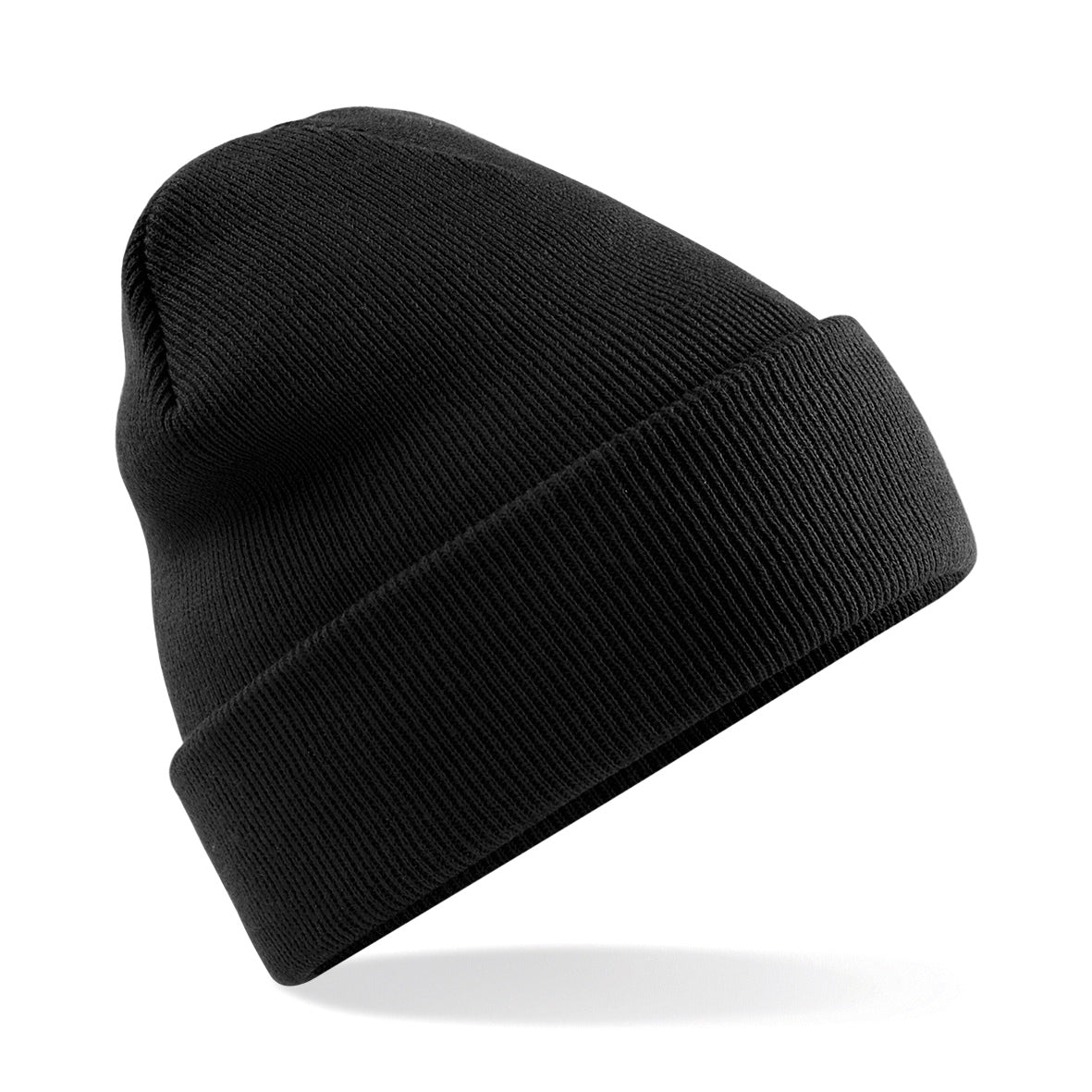 Original cuffed beanie