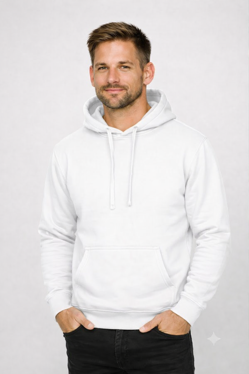 Pro hoodie