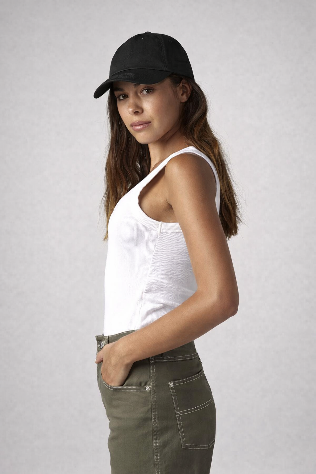 Original 5-panel cap