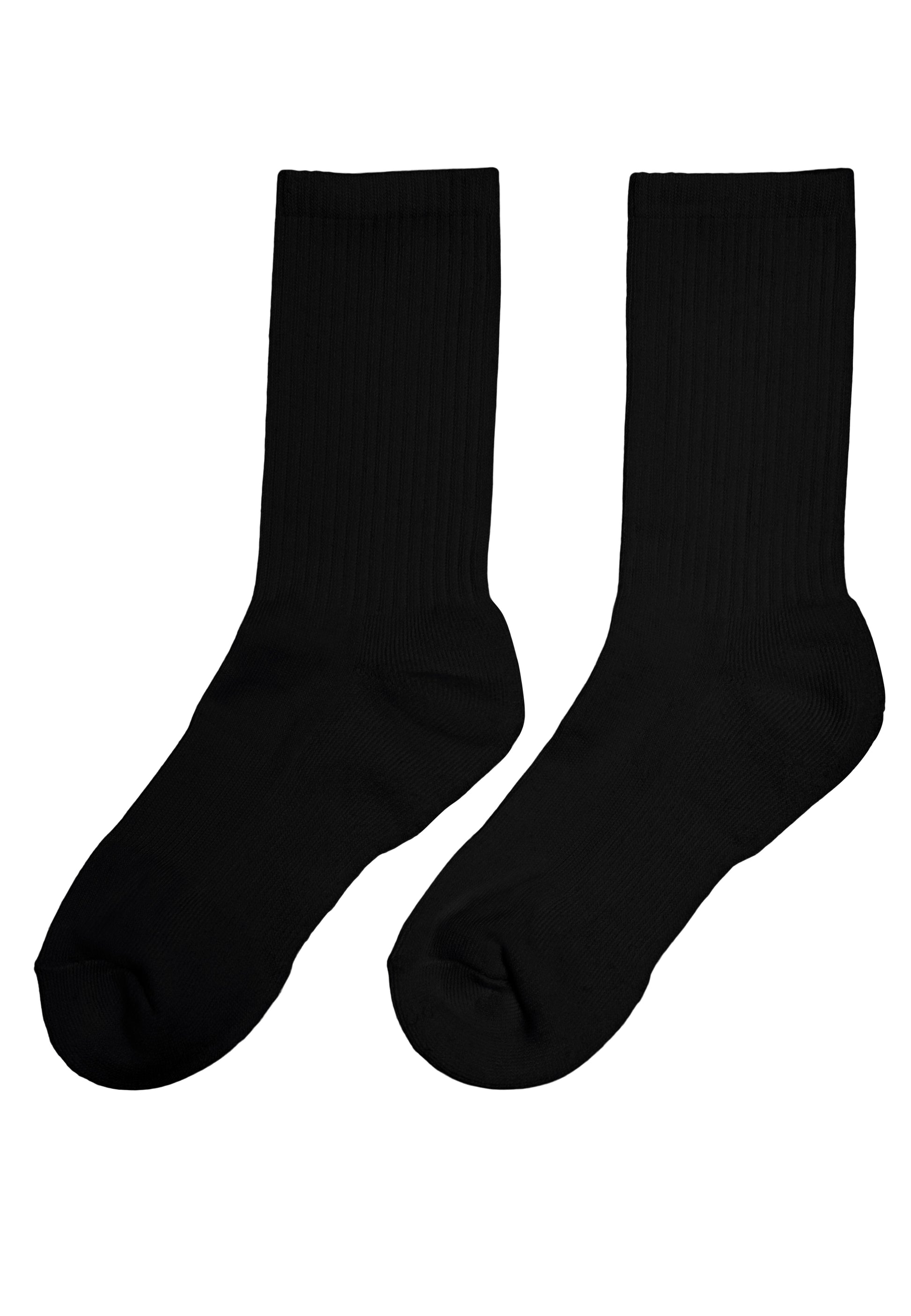 Crew socks