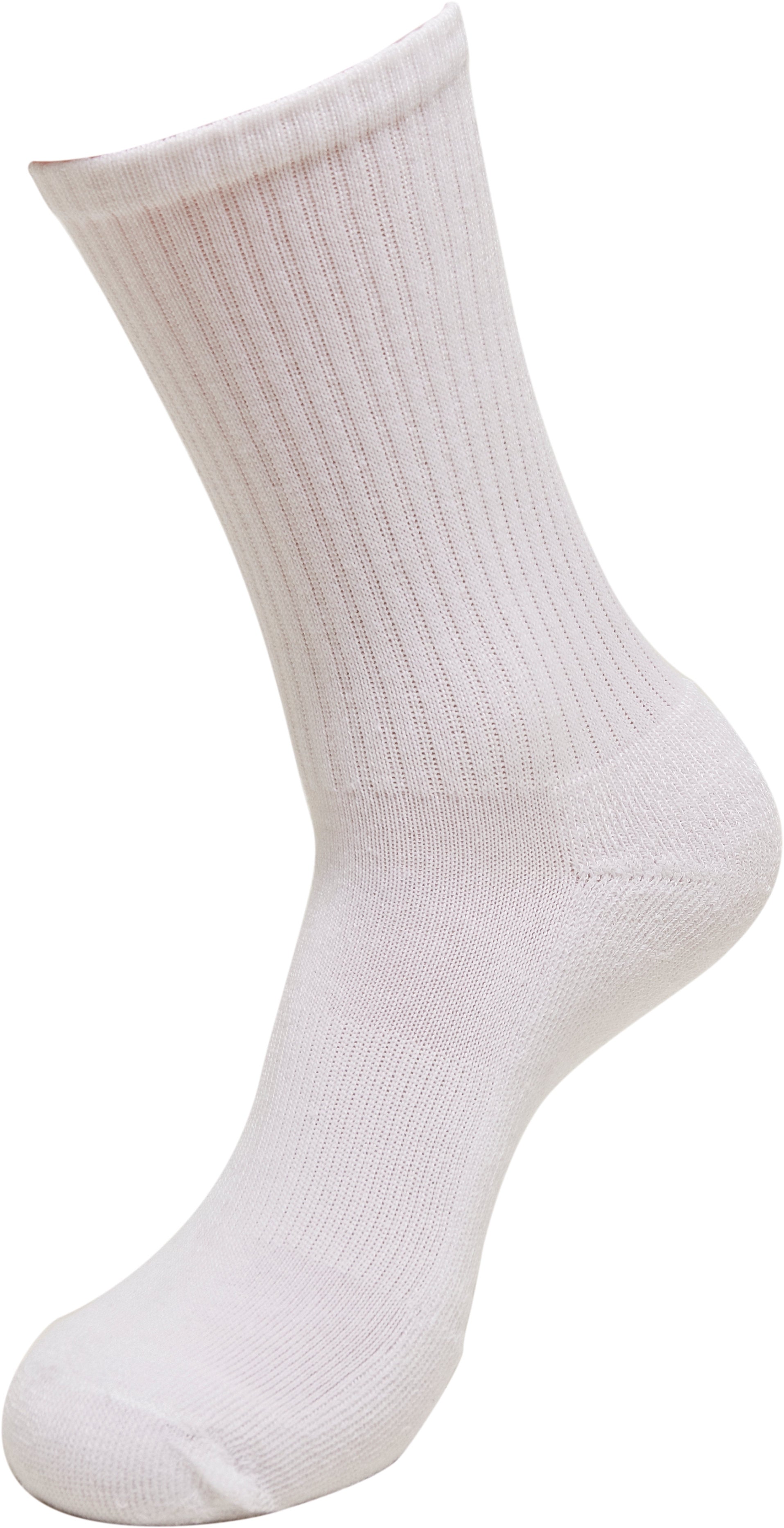 Crew socks
