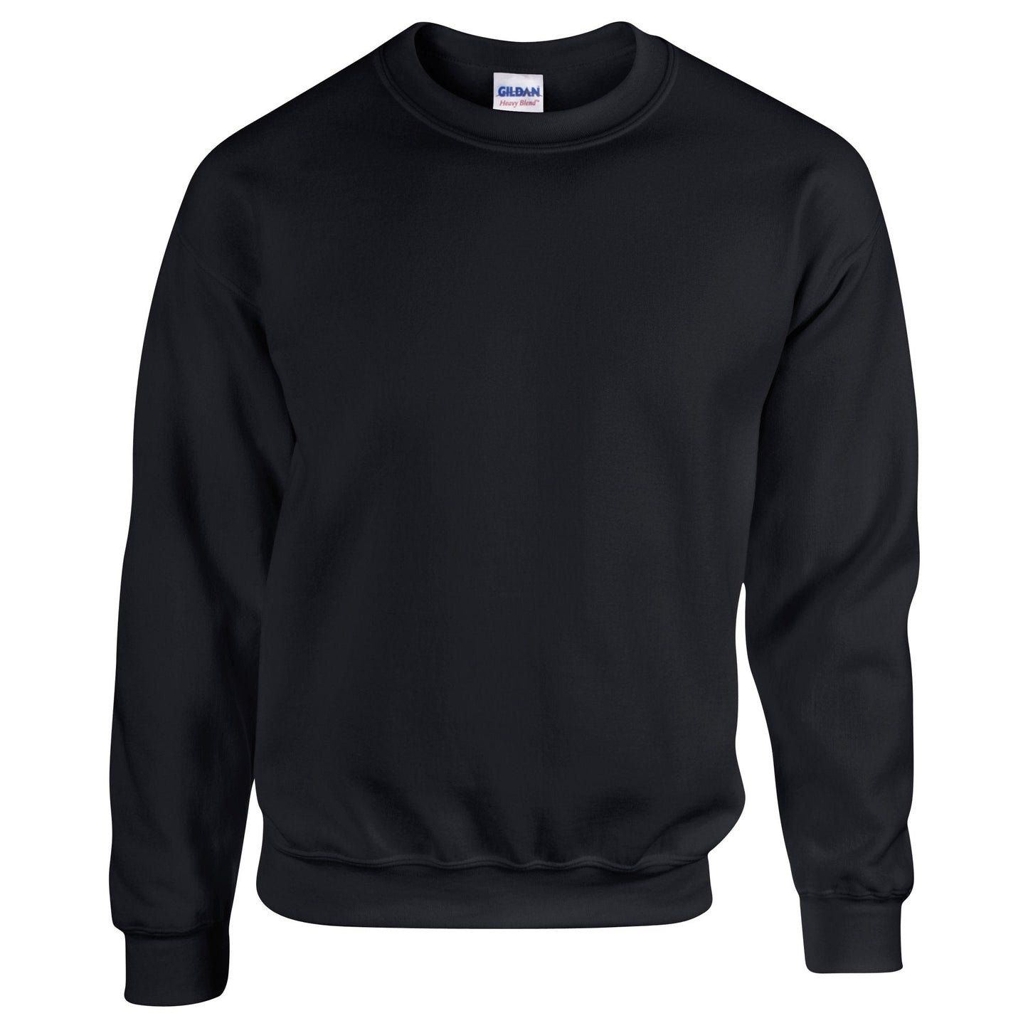 Heavy Blend™ adult crew neck sweatshirt