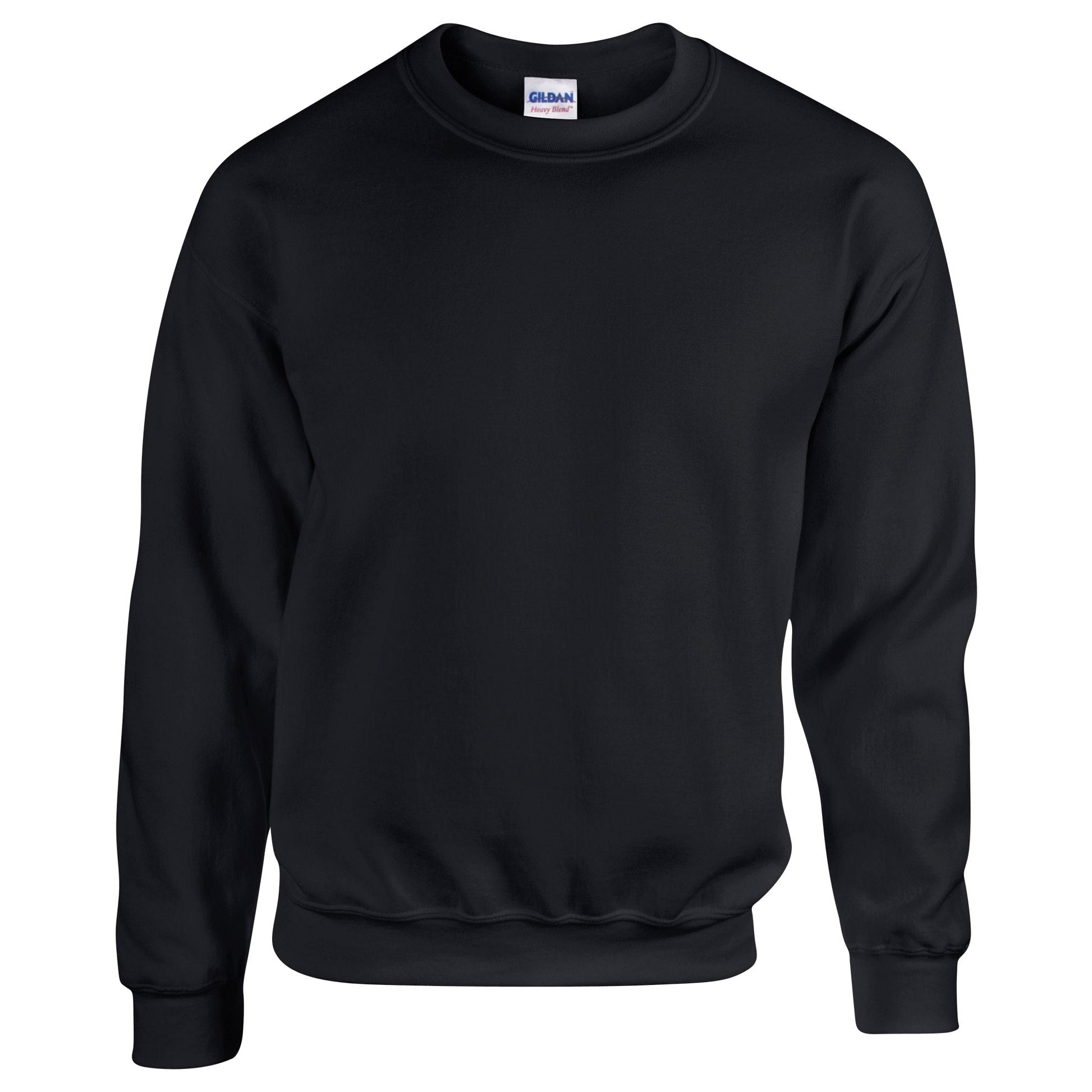 Heavy Blend™ adult crew neck sweatshirt