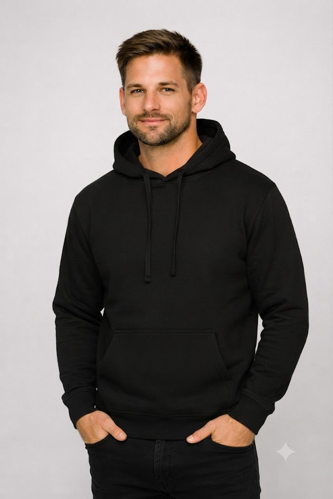 Pro hoodie